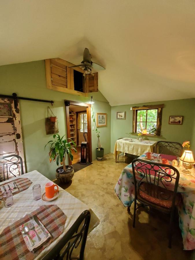 Bristol Cabins Lava Hot Springs Ngoại thất bức ảnh